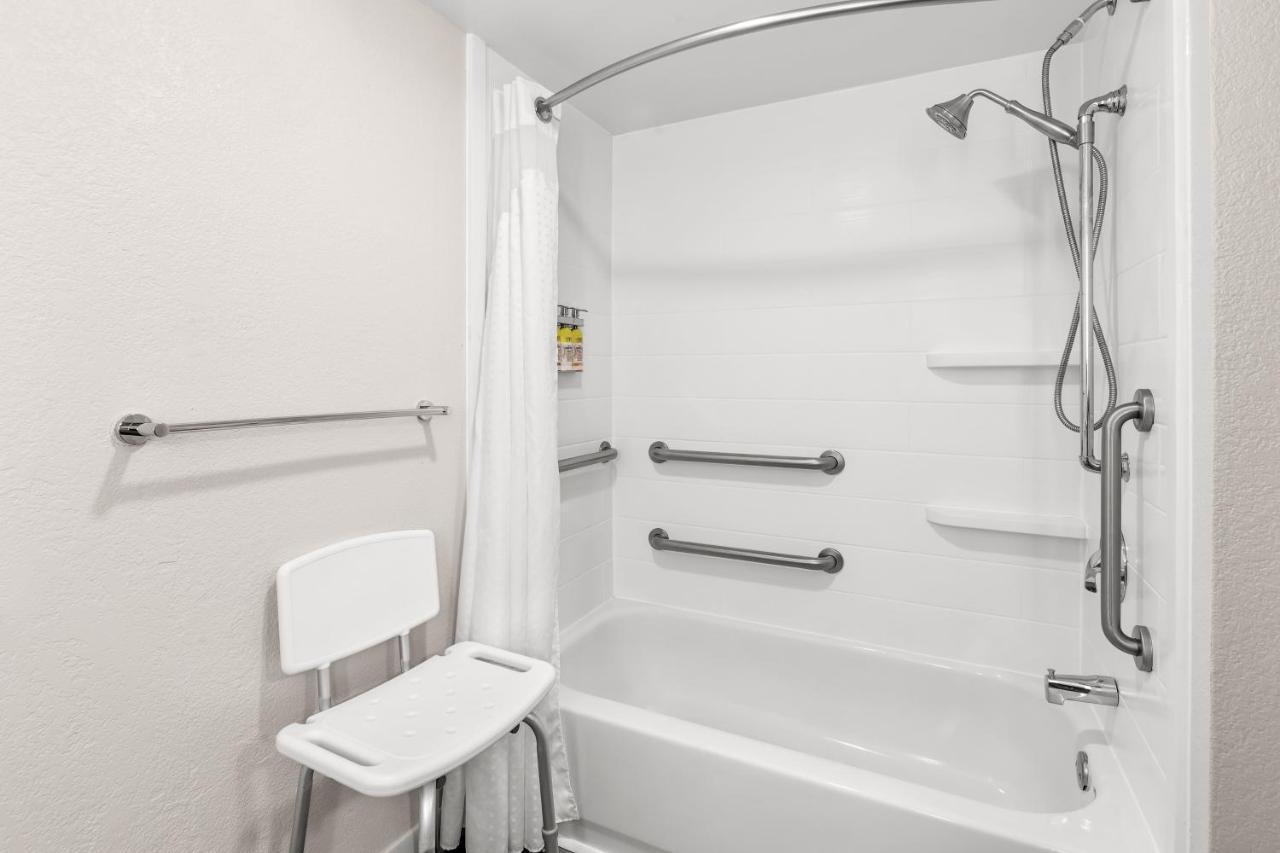 Holiday Inn Express Hotel & Suites Greenville-I-85 & Woodruff Road By Ihg Extérieur photo