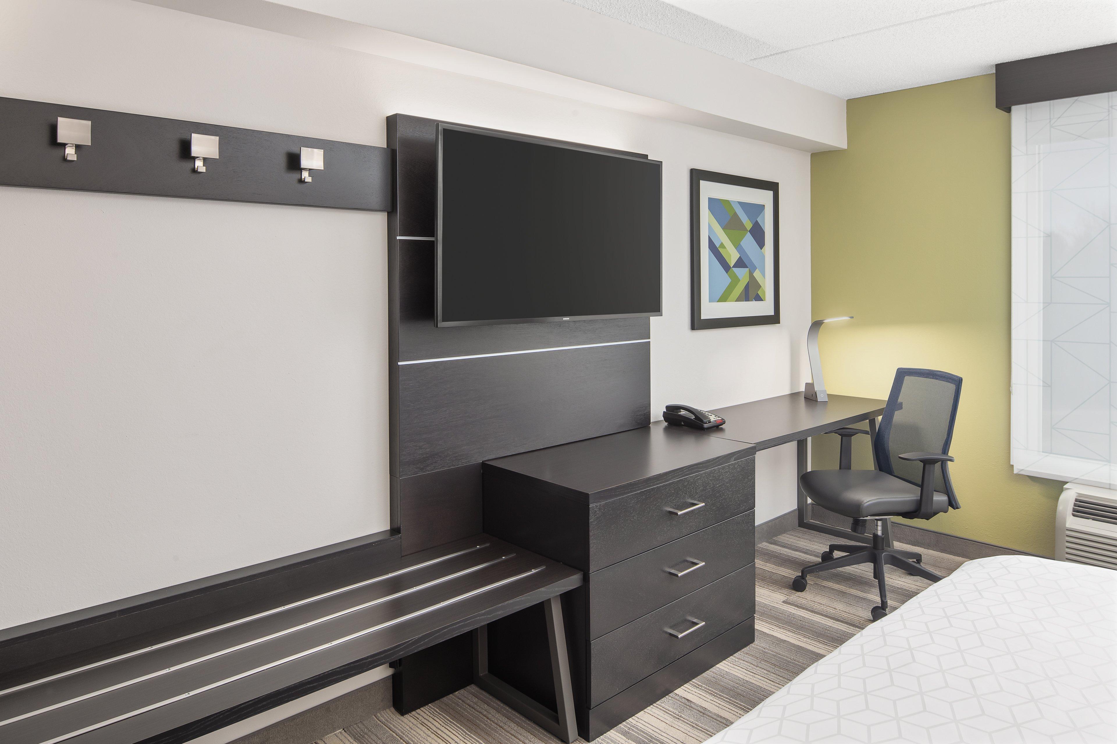 Holiday Inn Express Hotel & Suites Greenville-I-85 & Woodruff Road By Ihg Extérieur photo