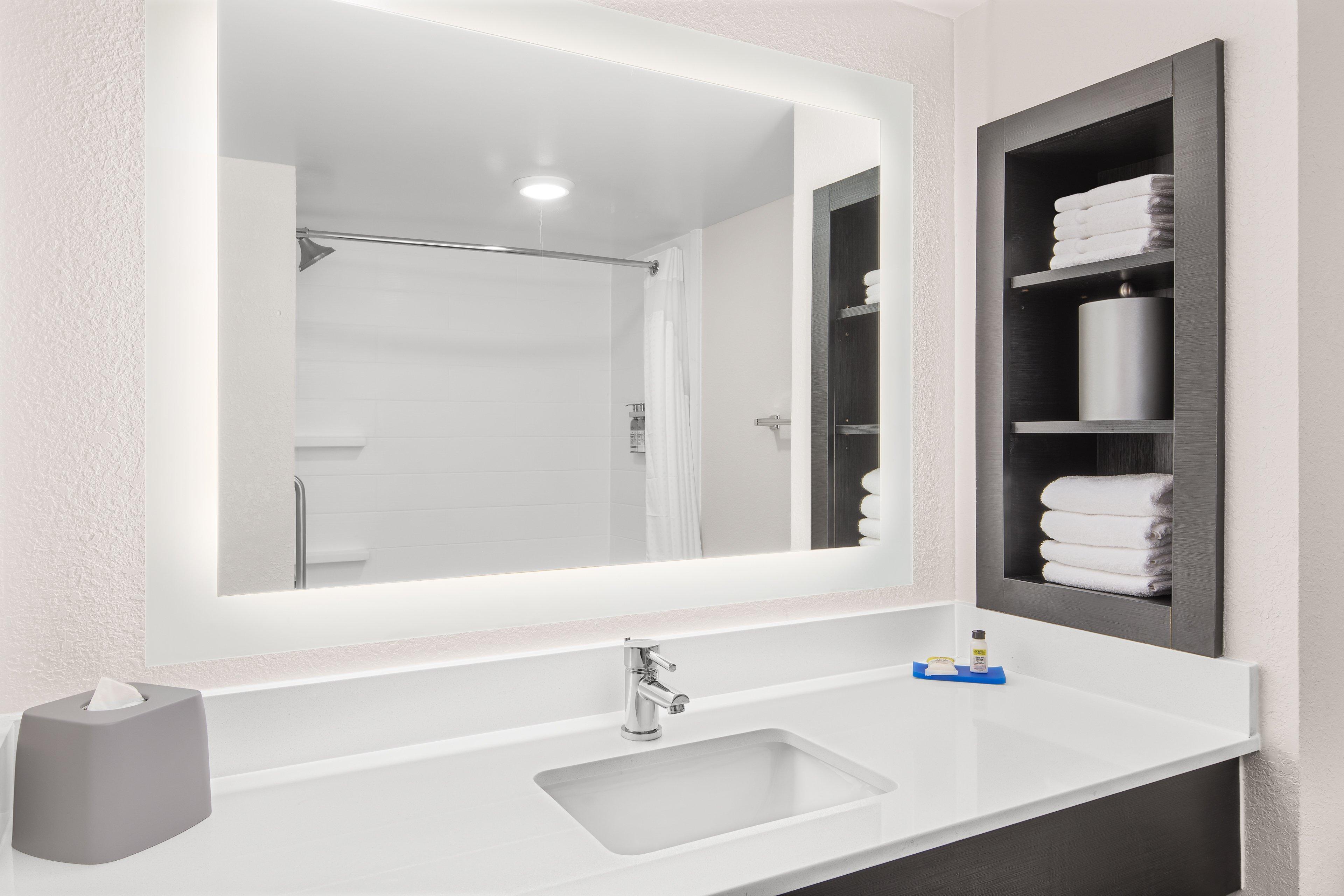 Holiday Inn Express Hotel & Suites Greenville-I-85 & Woodruff Road By Ihg Extérieur photo