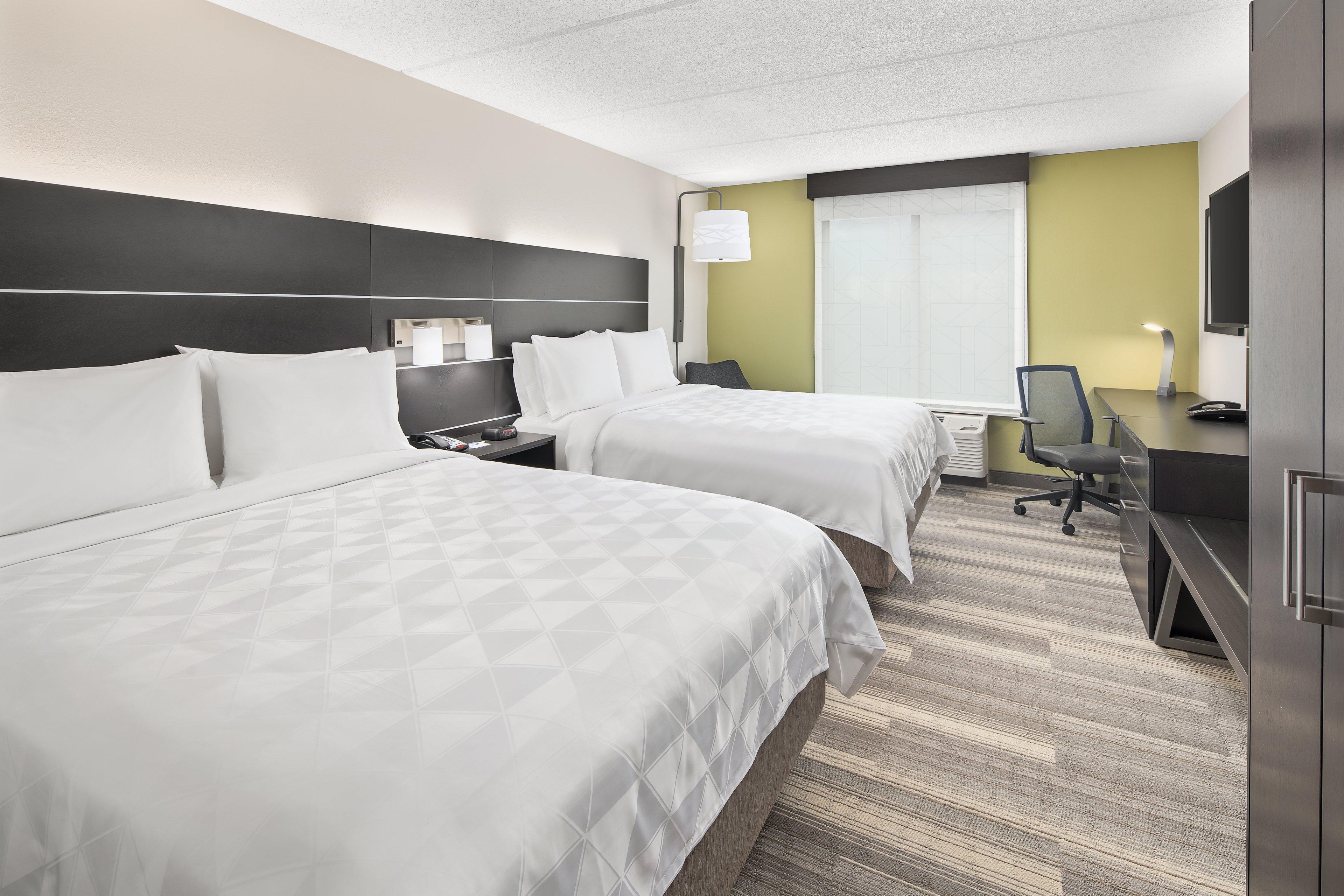 Holiday Inn Express Hotel & Suites Greenville-I-85 & Woodruff Road By Ihg Extérieur photo