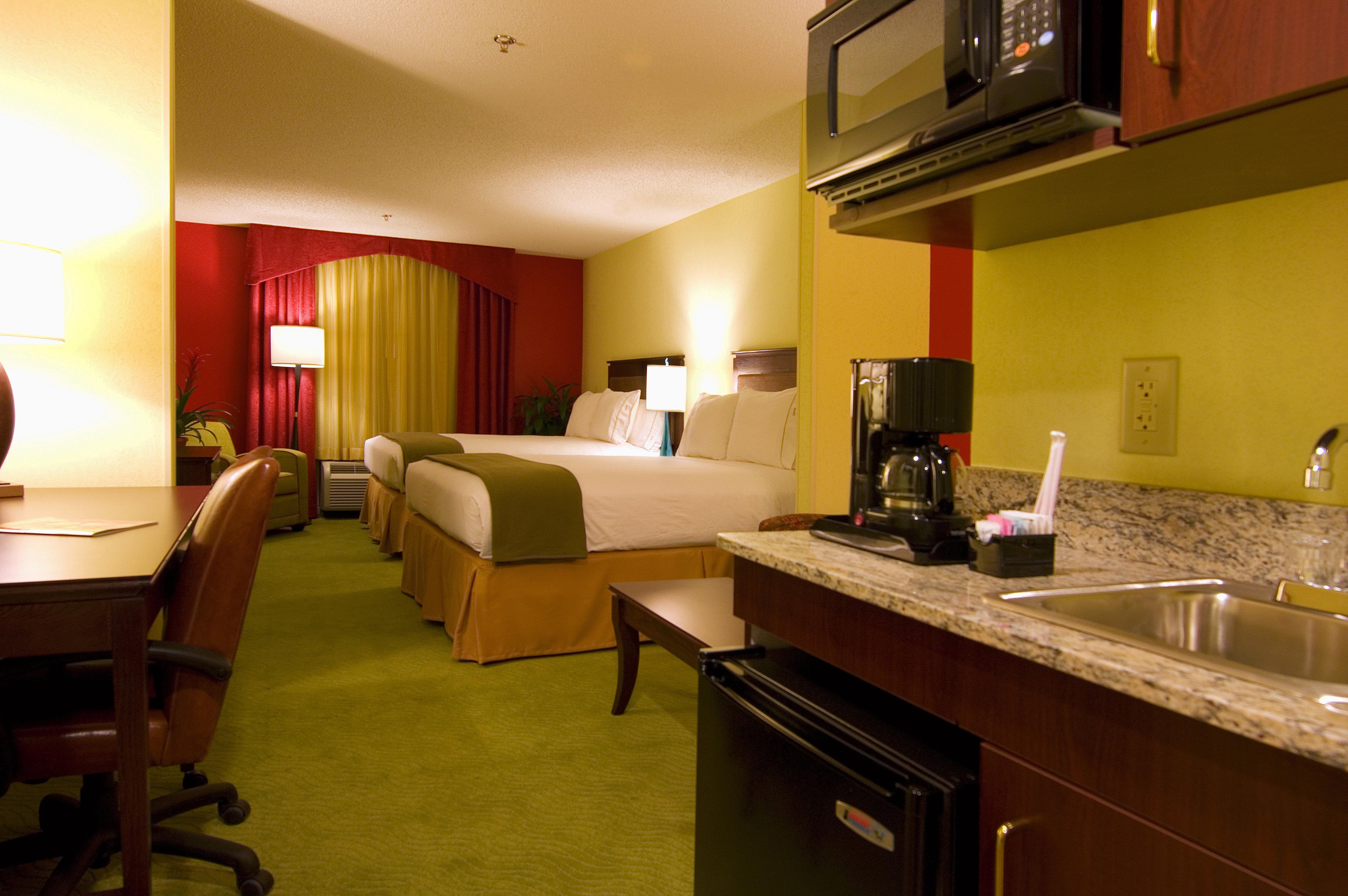 Holiday Inn Express Hotel & Suites Greenville-I-85 & Woodruff Road By Ihg Extérieur photo