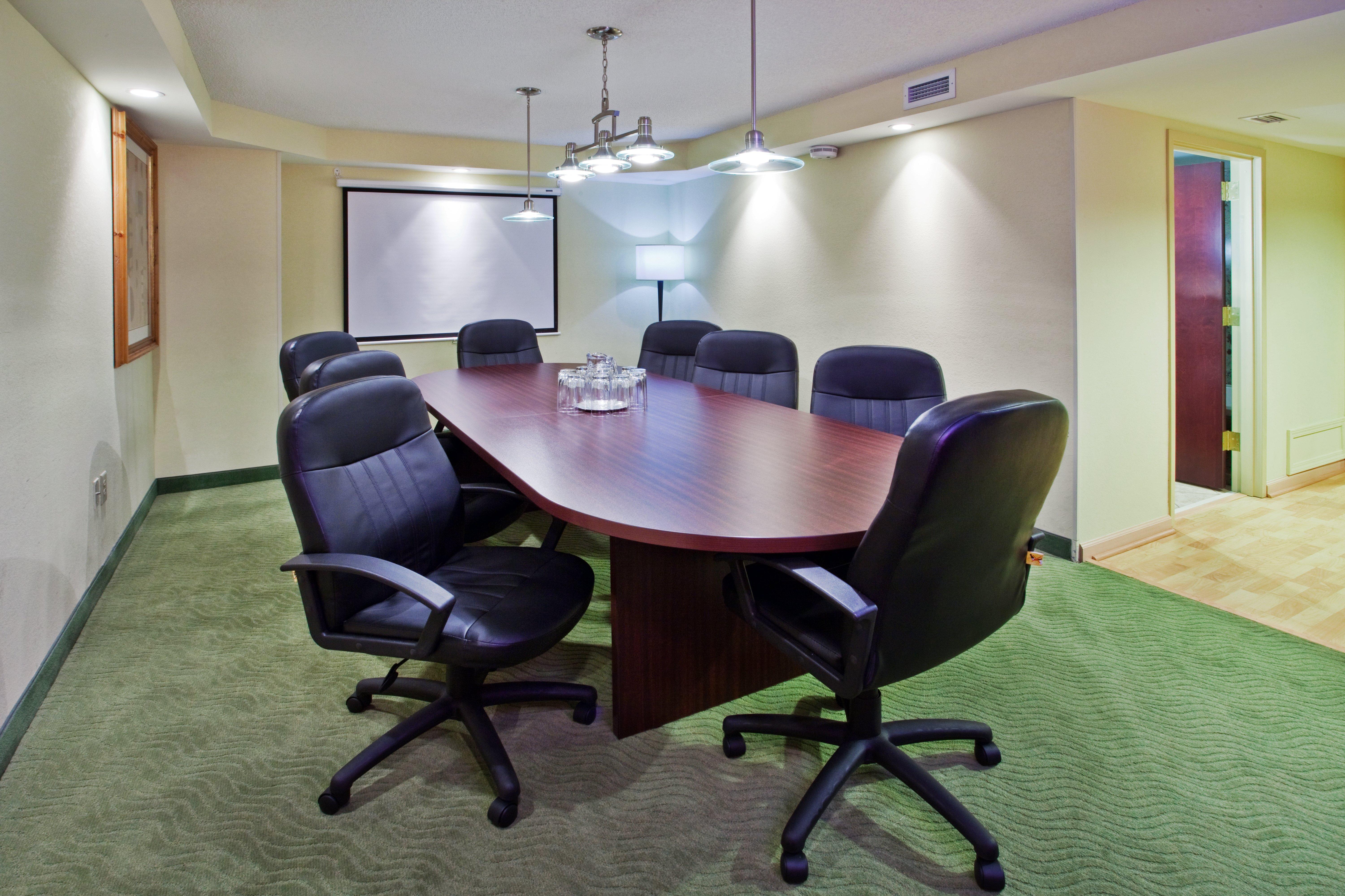 Holiday Inn Express Hotel & Suites Greenville-I-85 & Woodruff Road By Ihg Extérieur photo