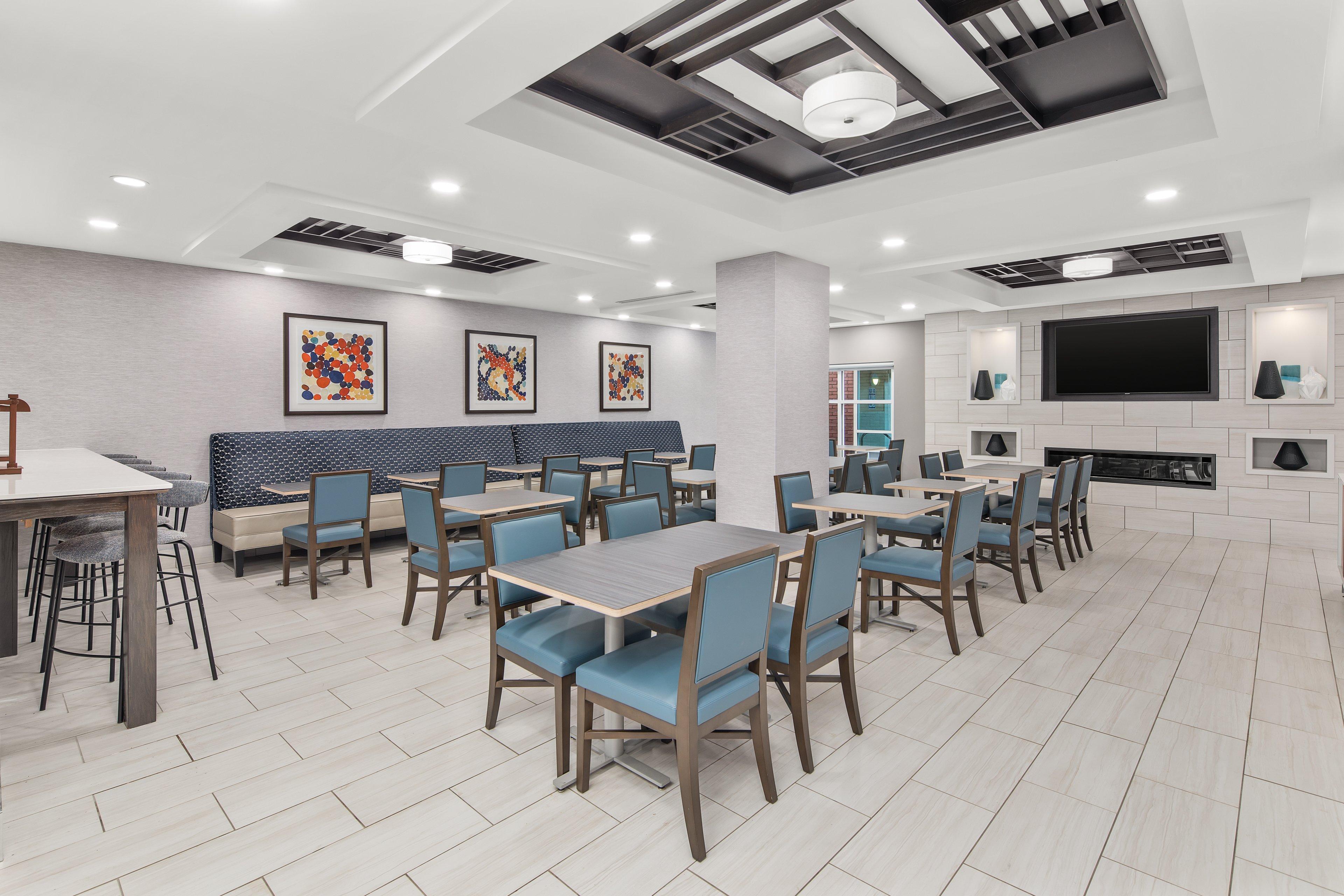 Holiday Inn Express Hotel & Suites Greenville-I-85 & Woodruff Road By Ihg Extérieur photo