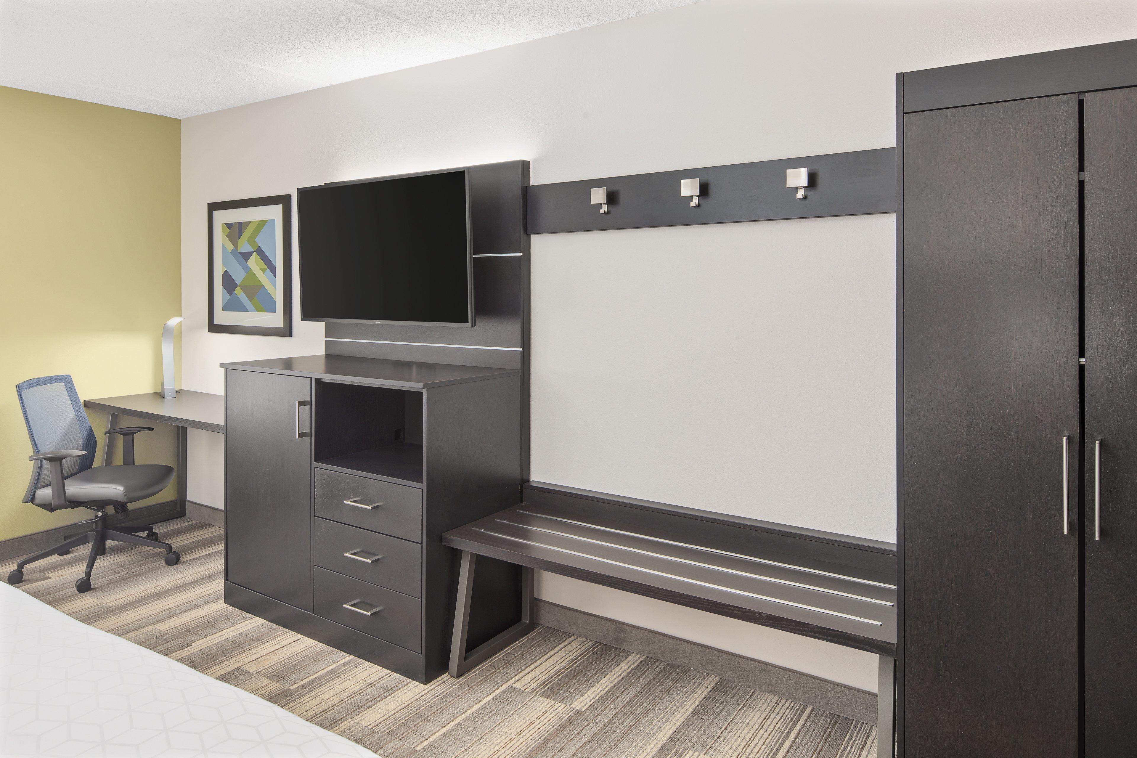 Holiday Inn Express Hotel & Suites Greenville-I-85 & Woodruff Road By Ihg Extérieur photo