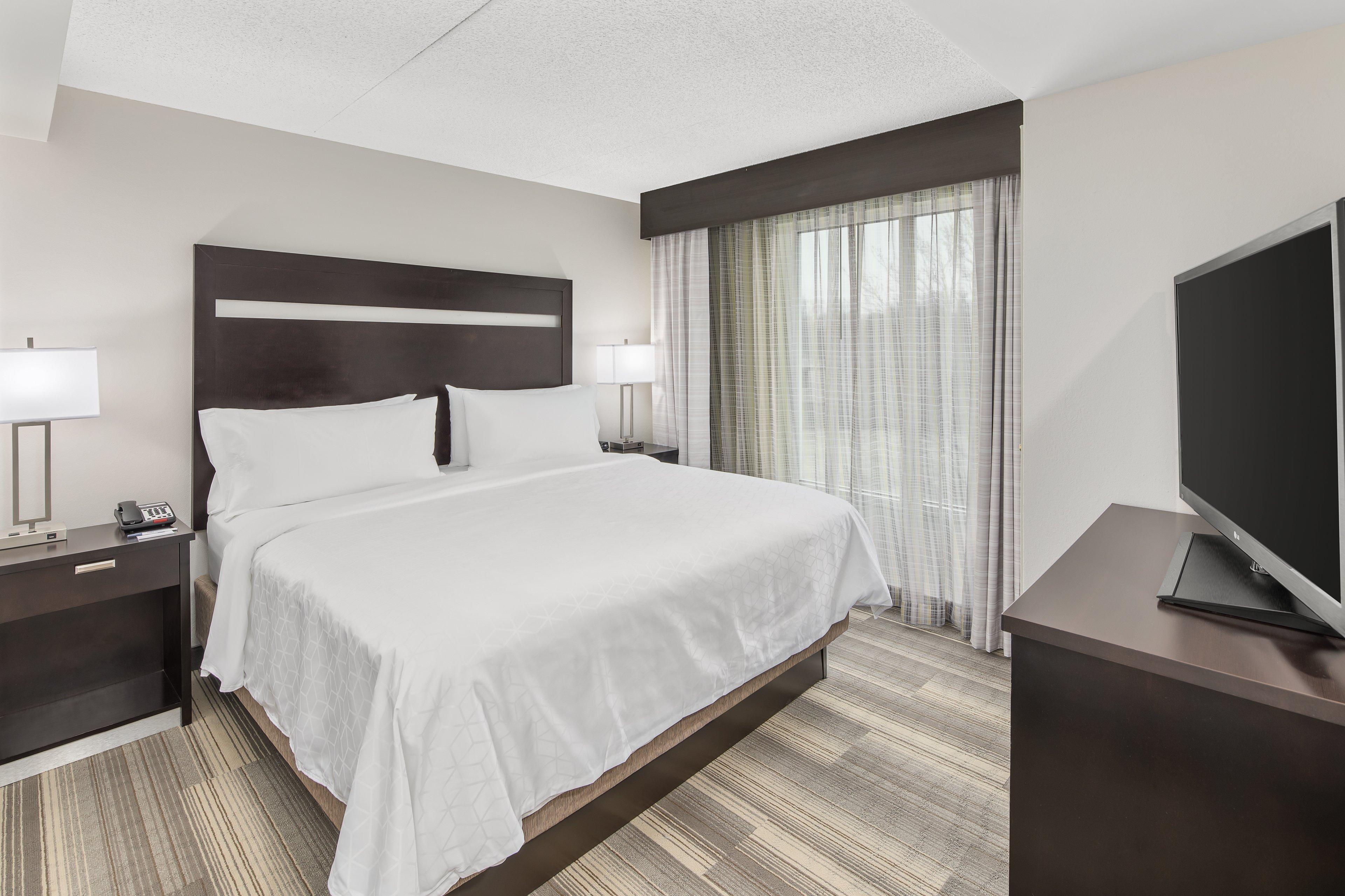 Holiday Inn Express Hotel & Suites Greenville-I-85 & Woodruff Road By Ihg Extérieur photo
