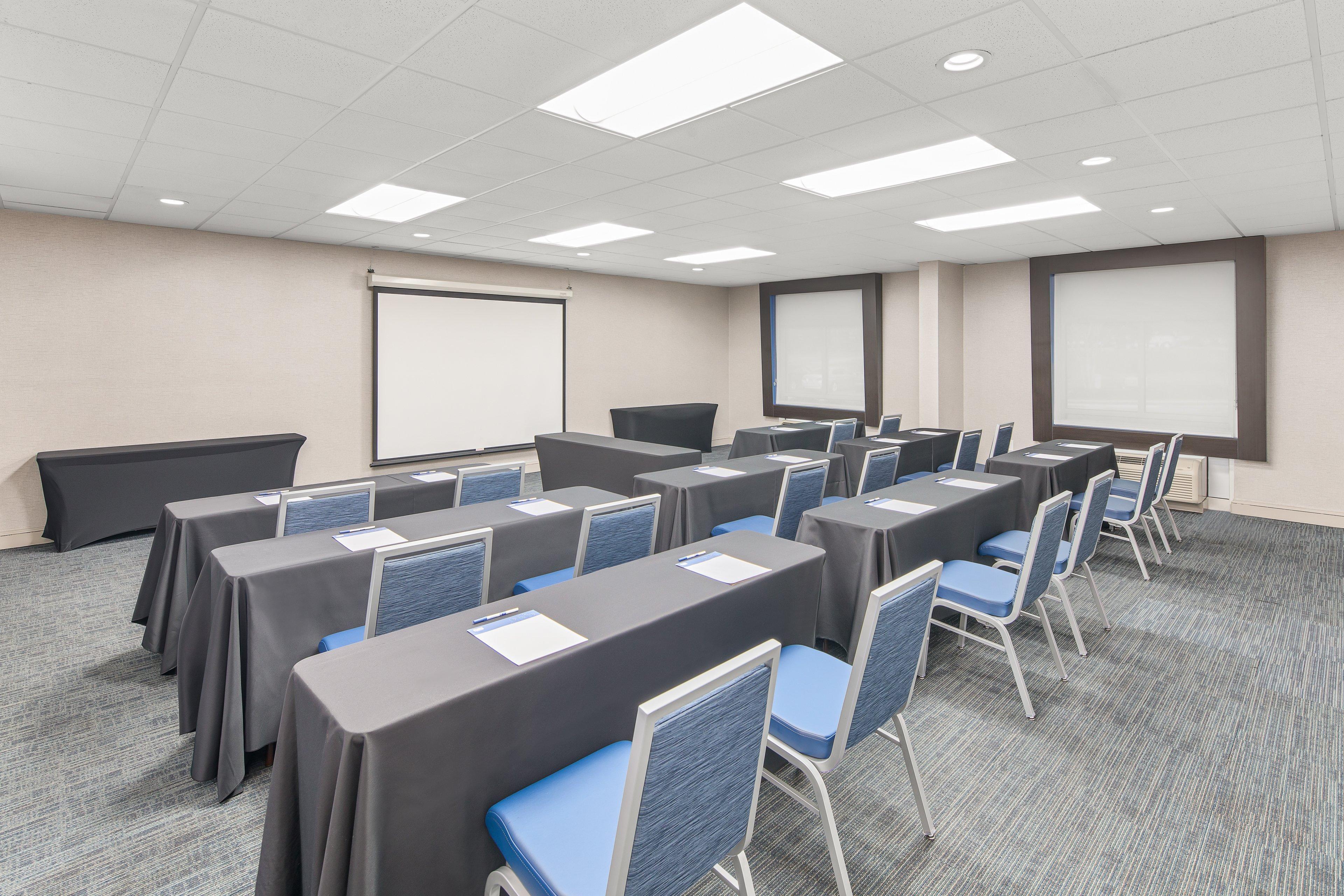 Holiday Inn Express Hotel & Suites Greenville-I-85 & Woodruff Road By Ihg Extérieur photo