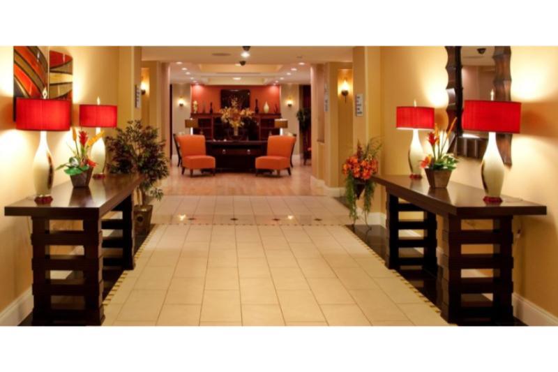 Holiday Inn Express Hotel & Suites Greenville-I-85 & Woodruff Road By Ihg Extérieur photo