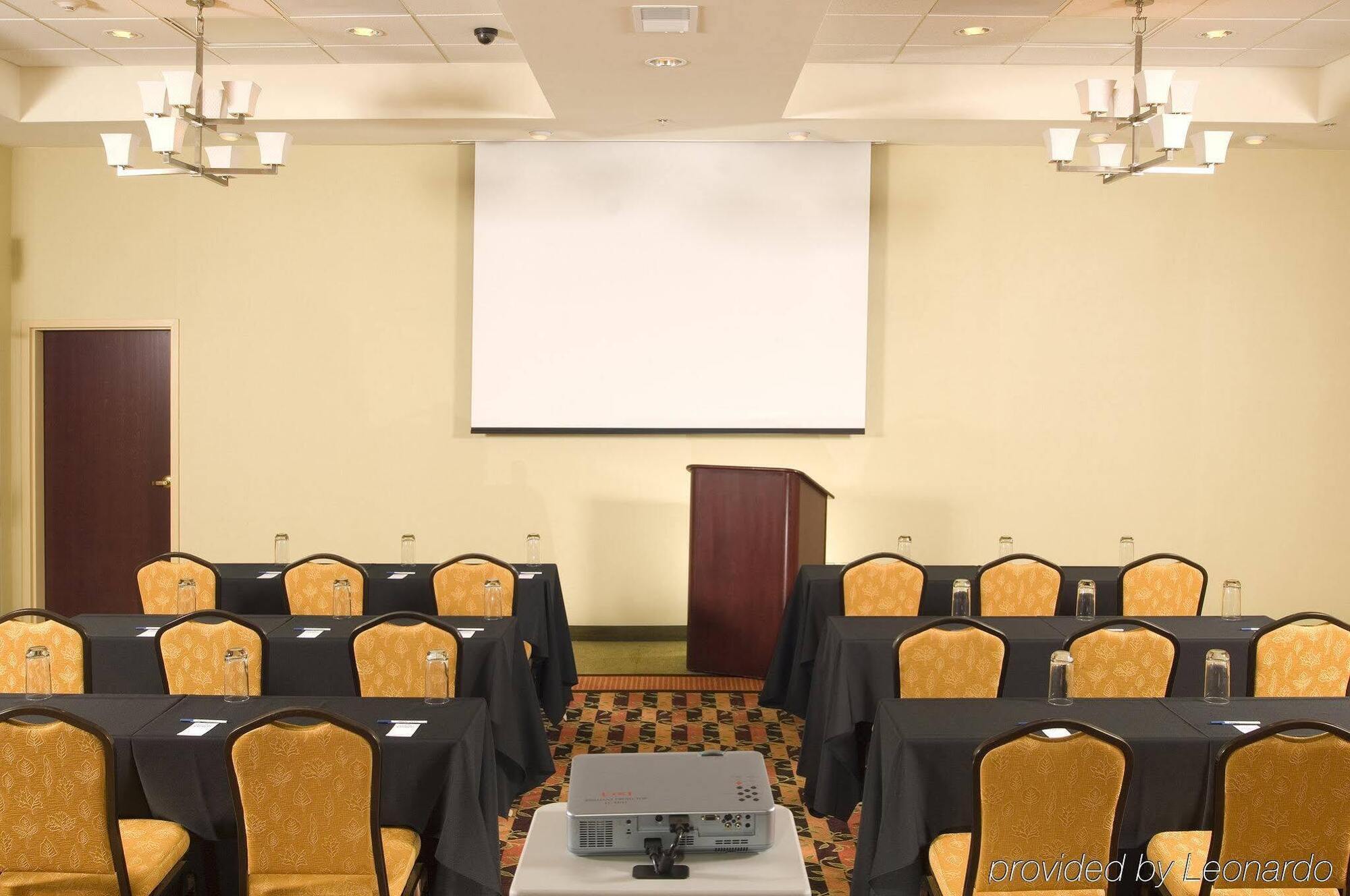 Holiday Inn Express Hotel & Suites Greenville-I-85 & Woodruff Road By Ihg Extérieur photo