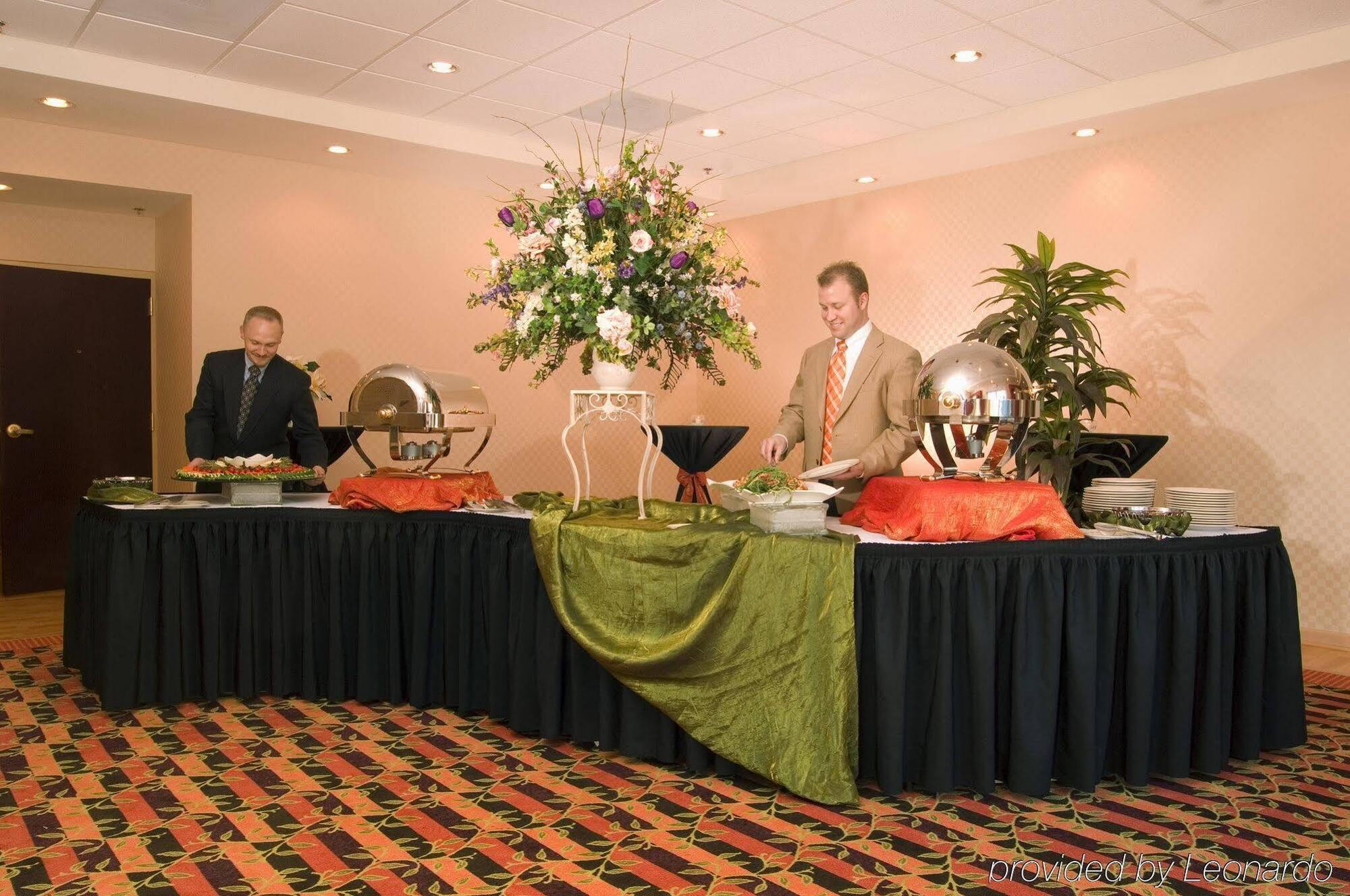 Holiday Inn Express Hotel & Suites Greenville-I-85 & Woodruff Road By Ihg Extérieur photo