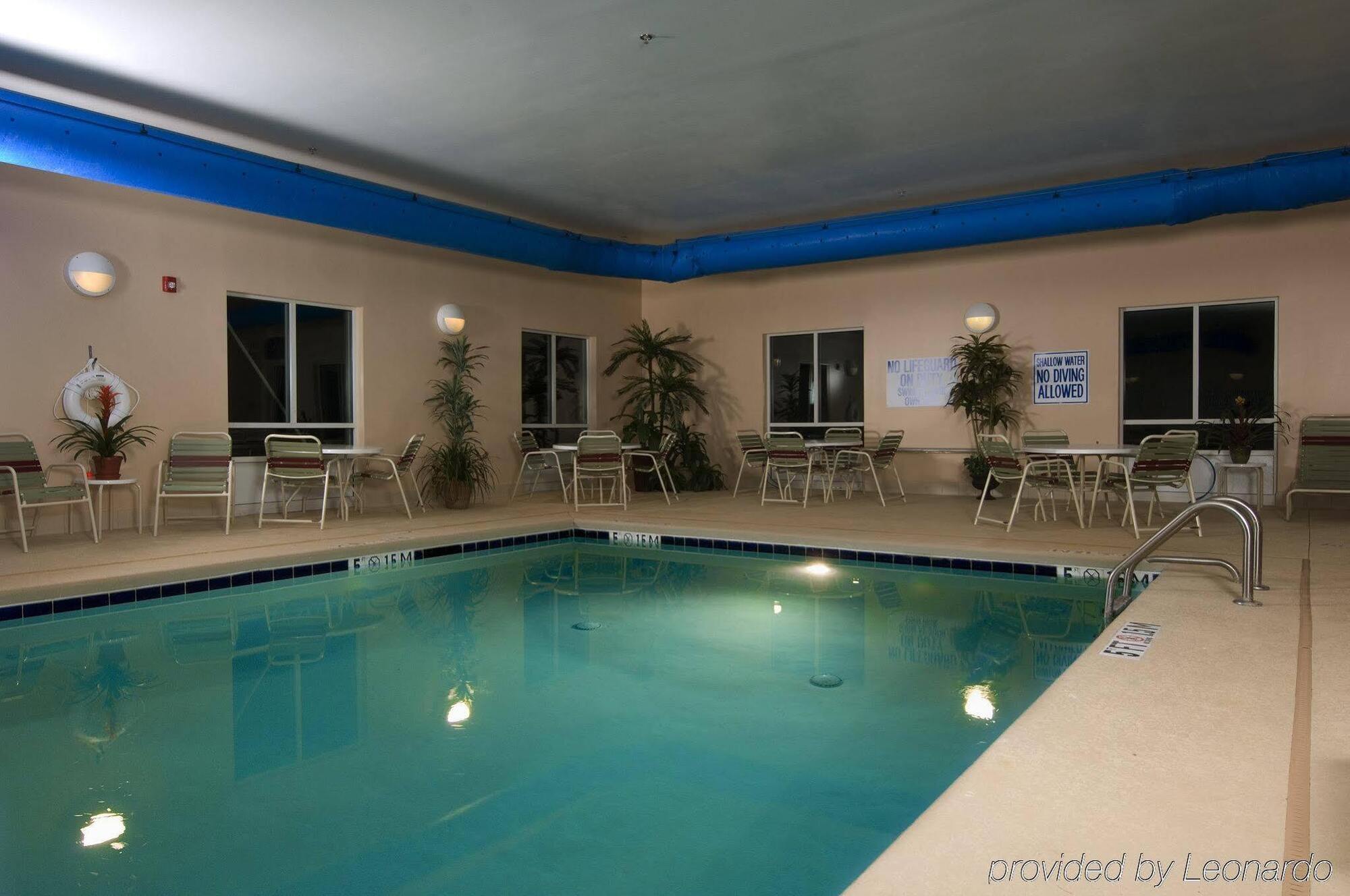 Holiday Inn Express Hotel & Suites Greenville-I-85 & Woodruff Road By Ihg Extérieur photo