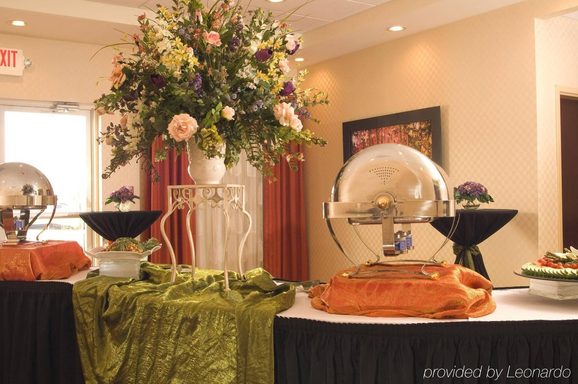 Holiday Inn Express Hotel & Suites Greenville-I-85 & Woodruff Road By Ihg Extérieur photo