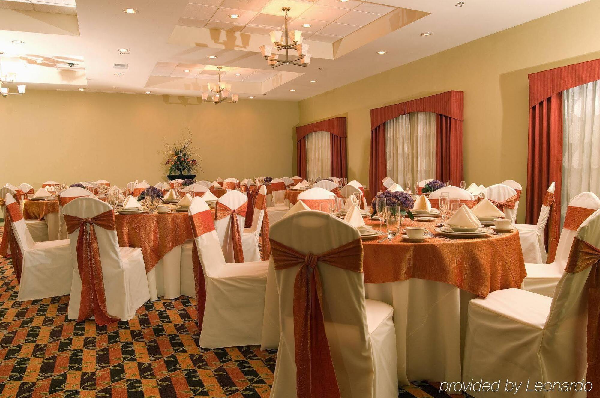 Holiday Inn Express Hotel & Suites Greenville-I-85 & Woodruff Road By Ihg Extérieur photo