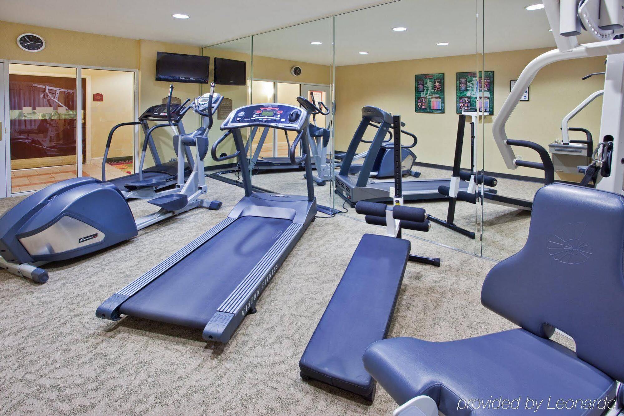 Holiday Inn Express Hotel & Suites Greenville-I-85 & Woodruff Road By Ihg Extérieur photo
